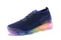 nike air vapormax edition limitee rainbow